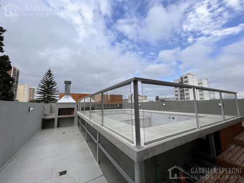 Monoambiente Apto Prefesional/vivienda A Estrenar - Avellaneda