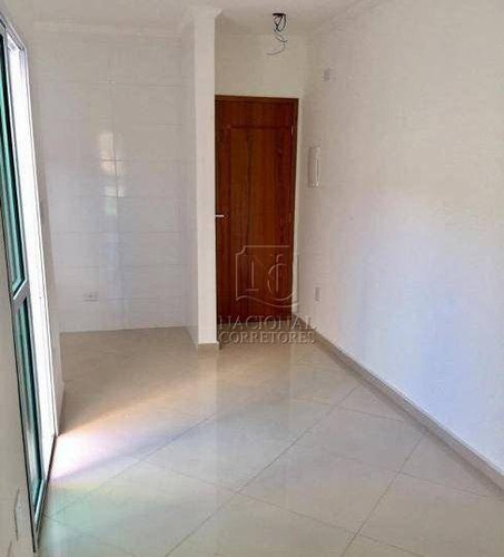 Imagem 20 de 20 de Apartamento À Venda, 37 M² Por R$ 205.000,00 - Jardim Guarará - Santo André/sp - Ap10775