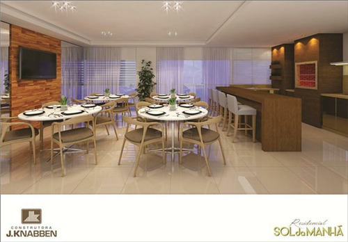 Imagem 5 de 8 de Venha Conhecer O Residencial Sol Da Manhã - 40390
