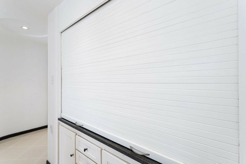 Imagem 11 de 15 de Flat L´ermitage Disponível Para Venda Com 58m² E 01 Vaga De Garagem - Sf39593