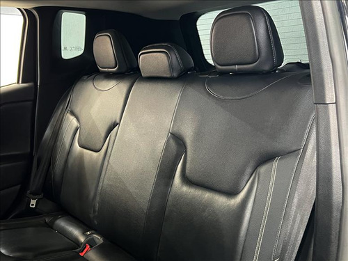 Jeep Renegade 1.8 Longitude
