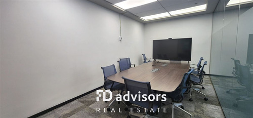 Oficina En Arriendo En Las Condes