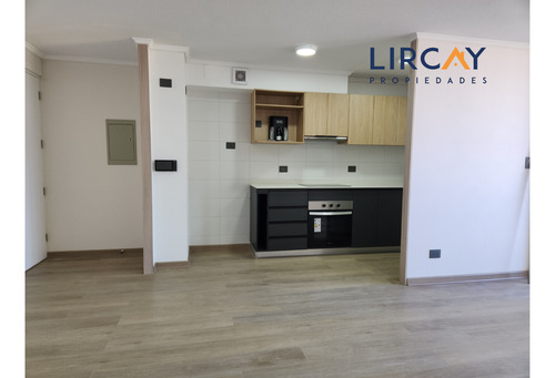 Departamento En Arriendo En Talca. Frente Utal.