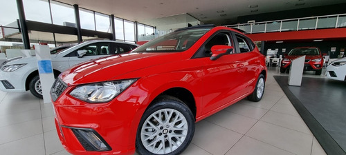 Imagen 1 de 10 de Seat Ibiza Style
