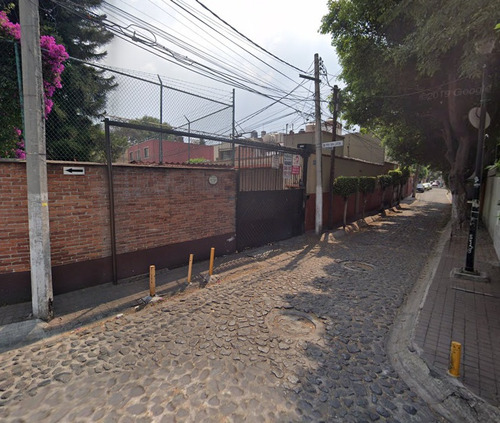 Imagen 3 de 7 de Fh Casa Barrio San Lucas Coyoacan