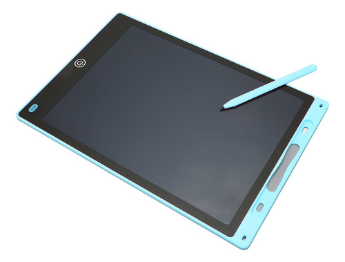 Tablero Electrónico De Dibujo Y Escritura, Tableta Lcd De 10