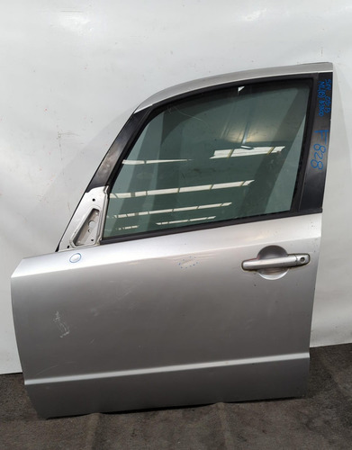 Puerta Delantera Cadillac Sx4 2005 2009 2010 2012 2013 F828 Delantera Izquierda (Usado)