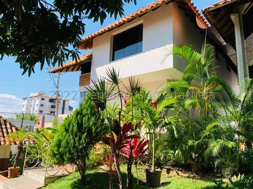 Imagen 15 de 30 de Casa En Venta El Pedrega Barquisimeto 22-17889 M&n 04245543093