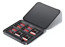 Comprar Estuche Protector De Tarjeta De Memoria Sd\u002Fmicro Sd Tf