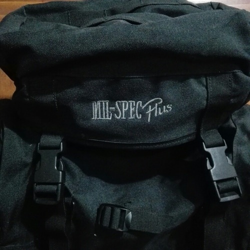 Mochila Voodoo Tactical Mil-spec