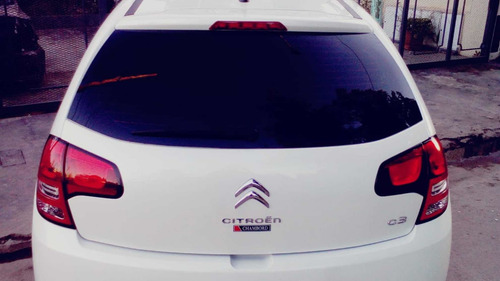 Citroën C3 2016 1.5 Origine I 90cv