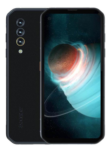 Imagen 5 de 5 de Blackview BL6000 Pro Dual SIM 256 GB graphite black 8 GB RAM