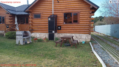 Alojamiento Ruca Wenüy - Cabaña Turistica N 01 - Bariloche (1 Dormitorio)