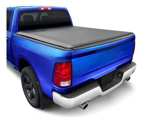 Cobertor Para Caja Dodge Ram 1500 02-18 Ram Classic 1500 