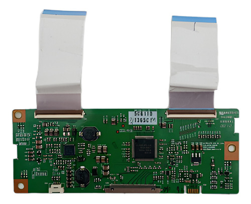 Placa T-com 6870c-0207b / Led Philips 42pfl3403/77 (Usado)