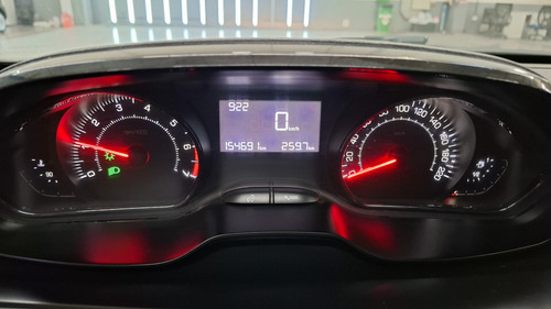 Peugeot 208 1.5 Active
