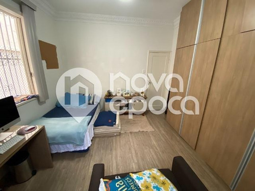 Apartamento - Ref: Ap3ap50535