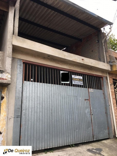 Imagem 1 de 30 de Casa Em São Paulo Na Zona Sul, Localizada No Balneario São Jose ( Próximo Ao Terminal Varginha, Atacadão E Habibis ) - 0926 - 67861398