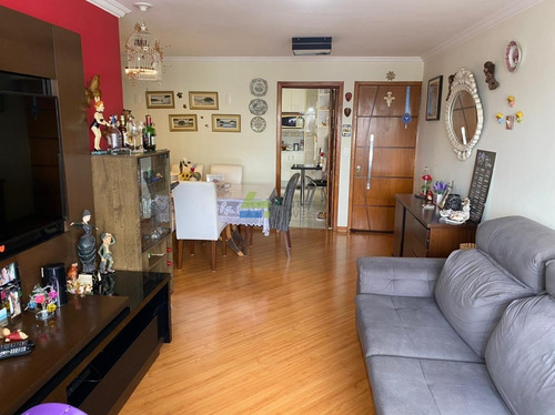 Imagem 1 de 15 de Apartamento - Vila Mariana - Ref: 14309 - V-872306