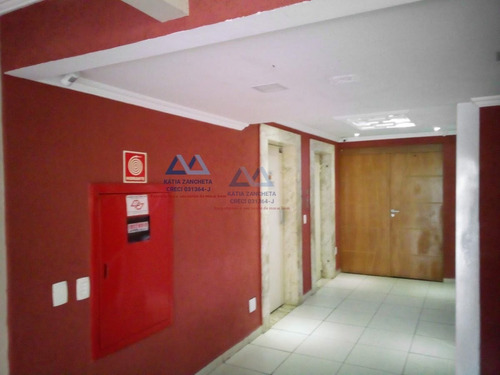Imagem 6 de 15 de Apartamento Em Jardim Celeste - São Paulo, Sp - 2538