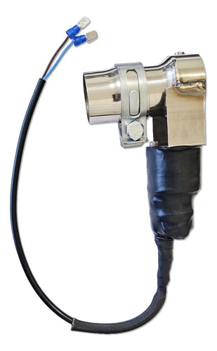 Difusor De Escapeyamaha Mt 03