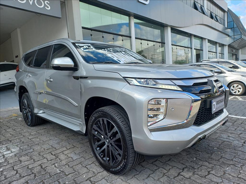 Mitsubishi Pajero Sport 2.4 16V MIVEC TURBO DIESEL LEGEND AWD AUTOMÁTICO