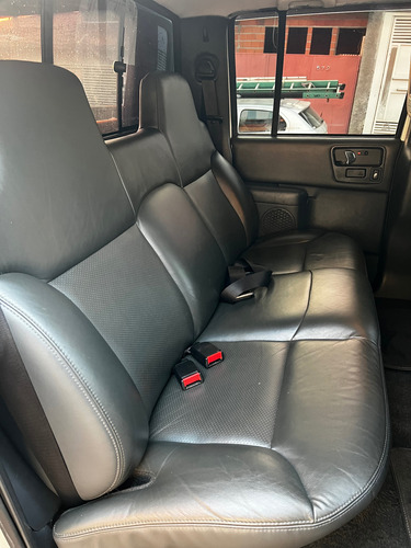 Chevrolet S10 2.4 Executive Cab. Dupla 4x2 Flexpower 4p