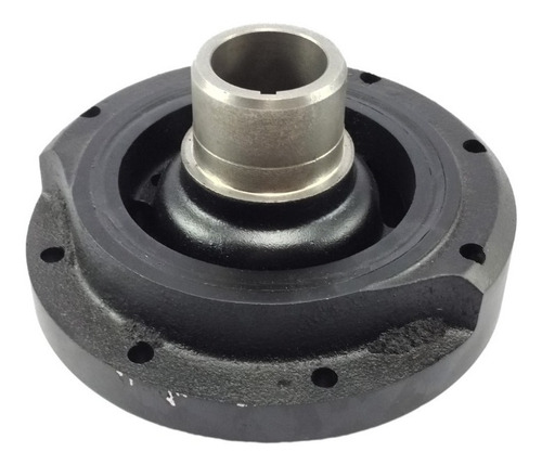 Polea De Cigüeñal Damper Ford Mustang 1982-1995 5.0l V8