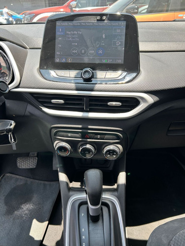 Chevrolet Tracker 1.2 Ls At