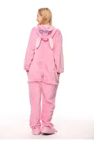 Comprar Pijamas Arcoiris Plush Unicornio Stitch Stich Rosado Ángel 
