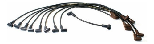 Cables De Bujias Chev. Grand Blazer 8 Cil Mot/5.7 (91-94)   