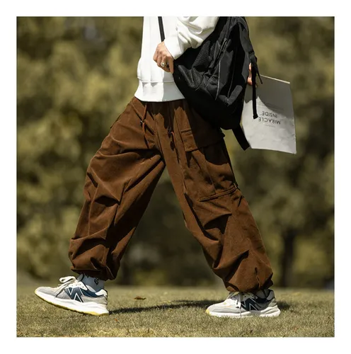 Pantalones Hombre Pantalon Cafe Pantalon Casual Caballero 63