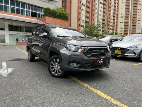 RAM 700 1.4 Big Horn Dc