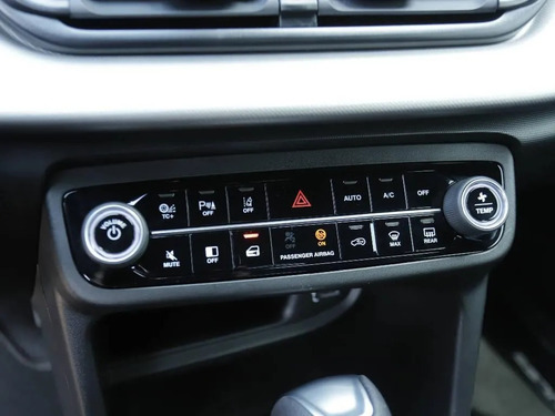 Imagen 19 de 25 de Fiat Pulse 0km 2022 Financiado Tomo Fiorino Siena Palio L
