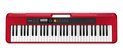 Casio Casiotone Ct-s200 Teclado Digital Portatil