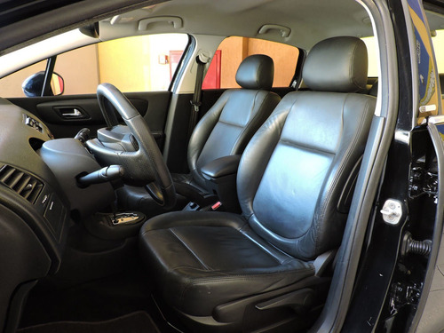 C4 Exclusive Pallas 16v