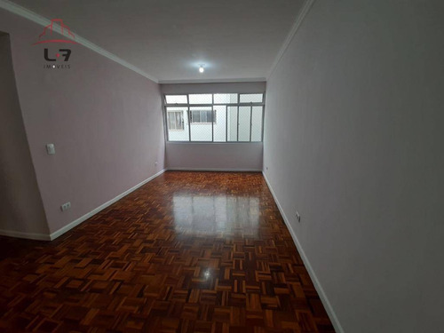Apartamento Em Ótimo Estado, Em Excelente Localização, Próximo Do Shopping Água Verde. - Ap0970