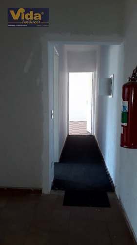 Imagem 12 de 15 de Prédio Em Pestana - Osasco - 40584