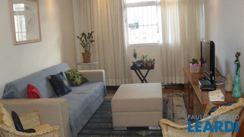 Imagem 5 de 15 de Apartamento - Perdizes - Sp - 395693