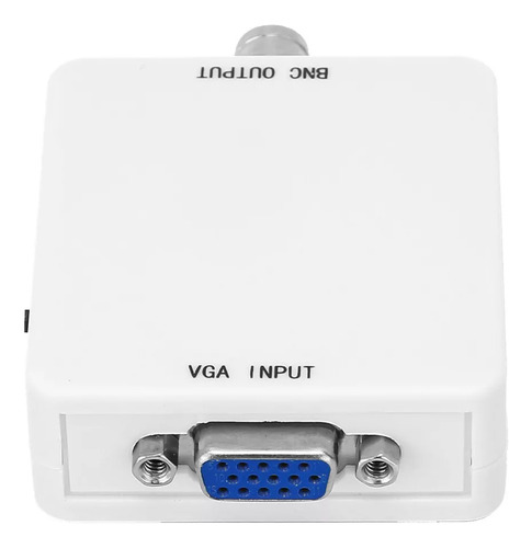 Adaptador Vga Para Bnc Conversor Vga Para Bnc Adaptador De V
