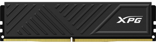 Memoria Ram Xpg Gammix D35 Ddr4, 3200mhz, 16gb, Cl16, Xmp