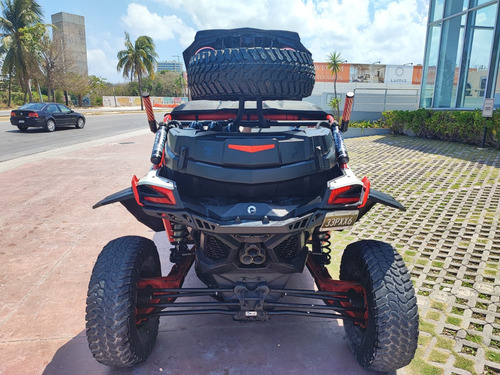 2024 Maverick X3 Max X Rc Turbo Rr