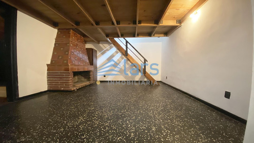 Apartamento En Alquiler / Cordón - Inmobiliaria Lars