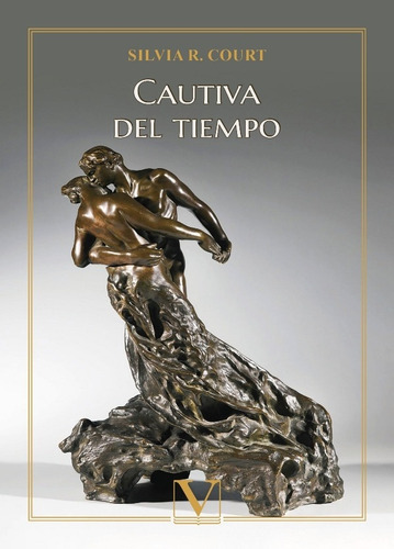 Cautiva Del Tiempo, De Silvia R. Court. Editorial Verbum, Tapa Blanda En Español, 2021