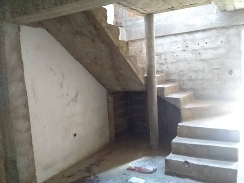 Imagen 9 de 17 de Townhouse En Obra Gris Conjunto Residencial River Side