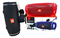 Comprar Cornetas Portátiles Jbl J009 Mayor Y Detal 