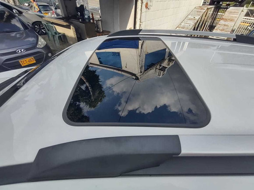 Chevrolet Tracker 4x4 Cojineria Cuero 22.800 Kilometros