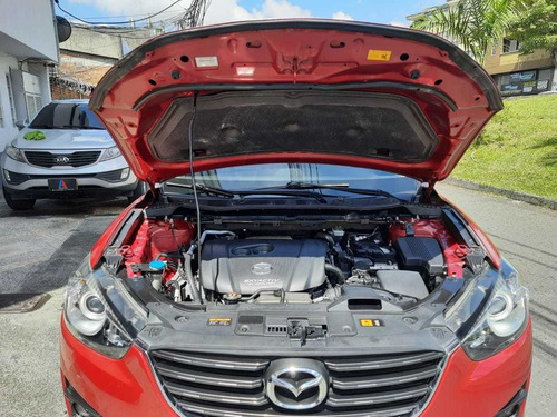 Mazda Cx5 Touring At 2016