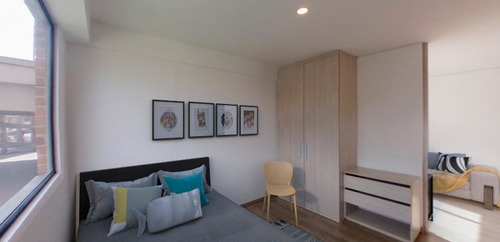 Imagen 11 de 20 de Se Vende Apartamento Santa María Del Lago 3 Habitaciones