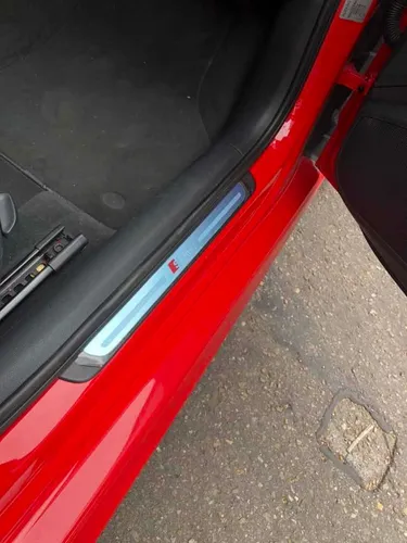 Audi A3 1.8 Ambition S Line